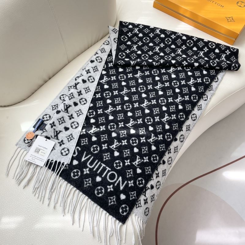 Louis Vuitton Scarf